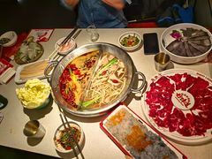 -小龙坎火锅(春熙太古里店)