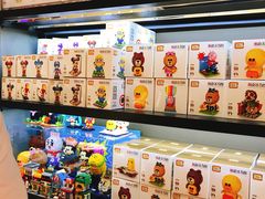 -泡泡玛特POPMART(苏州诚品生活店)