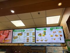 -赛百味SUBWAY(沈阳天地店)