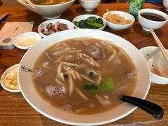 -漆黑觉米粉(三里屯店)