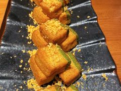 拉萨豆腐-敏珠拉姆藏餐·南京厨房(富春江东街店)