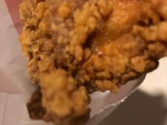 -麦当劳(南京水西门大街店)