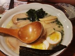 -無忧浅草君·洋风料理(下沙宝龙二期一店)