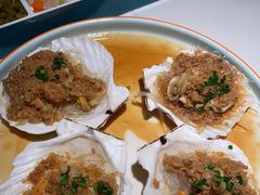 -荷塘秋月·本帮江浙菜(国权路店)