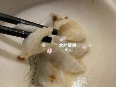 老坛酸菜鲈鱼-江渔儿酸菜鱼(港湾1号店)