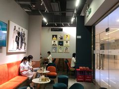 -海马体照相馆(佛山岭南站店)