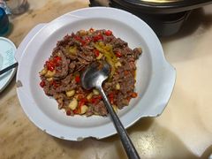 -佬麻雀·新湘菜(珠海金发购物中心店)
