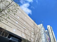 -首开·龙湖成都西宸天街