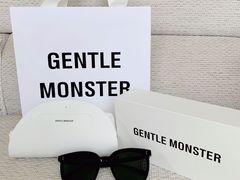 -GENTLE MONSTER(西安SKP店)