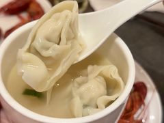 -君来湖滨饭店·玫瑰园