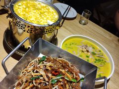-吴越荣记苏州菜·松鼠桂鱼100%活鱼现做(斜塘老街店)