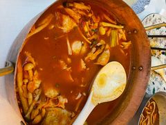 -沿途四季·云南菜·诗酒茶(蓝色港湾店)