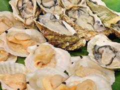 -美盛喜来登大酒店-盛宴标帜餐厅