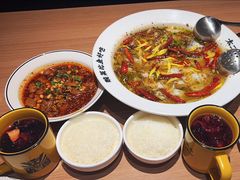 -太二酸菜鱼(上海佛罗伦萨小镇店)