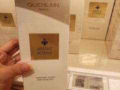 -DFS迪斐世(香港广东道店)
