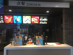 -麦当劳(景城邻里中心店)