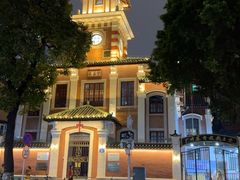 -广州基督教救主堂