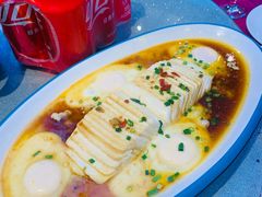 豆腐抱蛋-红果树(江光店)
