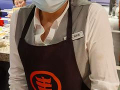-丰茂烤串(金泉美食宫店)