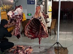 -朝伟清真铜瓢牛肉馆(三十年老·店)