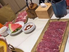 -东门口·新式老北京火锅(河西龙湖天街店)