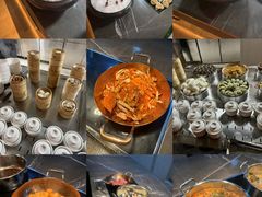 -漢頓温泉度假酒店