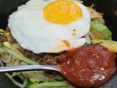 -妙香居韩国烤肉(容桂天佑城店)