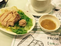 -点点心点心专门店(湾仔店)