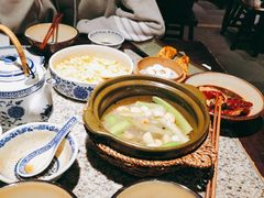 -南京大牌档(三阳广场苏宁店)