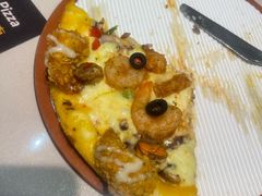 -米斯特比萨(罗斯福店)