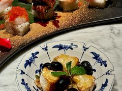 -阿吾罗日本料理(K11艺术中心店)