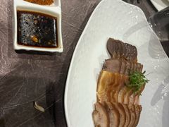 -北京泰富酒店-柏景轩中餐厅