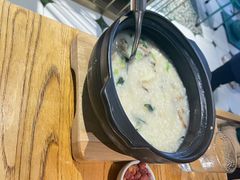 -潮粥荟·潮汕砂锅粥(朝阳大悦城店)