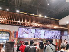 -西部马华清真兰州牛肉面·烧烤夜市(三里河店)