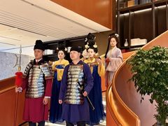 -洛阳国际大酒店
