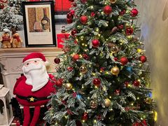 -弗兰克牛排西餐厅Ribone steak house(柠檬花园店)