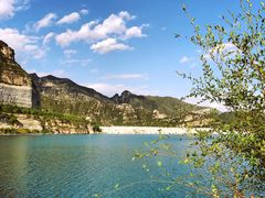 -天鹅湖生态旅游风景区