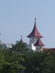 -玄武湖景区-情侣园游乐场