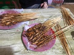 -十里铺铁板鱿鱼