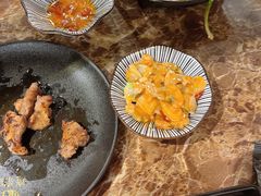 菜丝沙拉-魔宗·烧肉(汉街店)