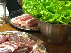 -原始泥炉烤肉(总店)