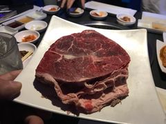 -Gen Korean BBQ House