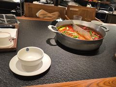 -滇牛云南火锅(桂林路店)