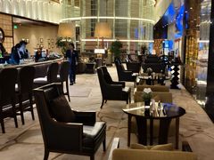 -苏州金鸡湖中茵皇冠假日酒店