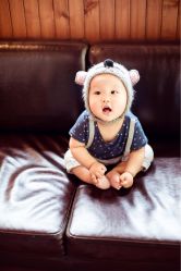BabyA&nbsp;专业婴童摄影(衡山店)-BabyA 专业婴童摄影(古北时尚广场店)