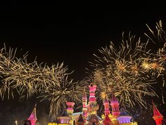 -沈阳方特欢乐世界