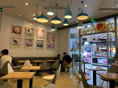 大堂-满记甜品(荟聚购物中心店)