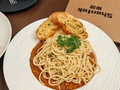 -Shantek象提南亚西餐厅&Bistro(淮海中路店)
