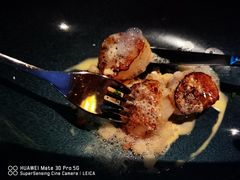 -渔火·特色餐厅(佘山世茂洲际酒店)