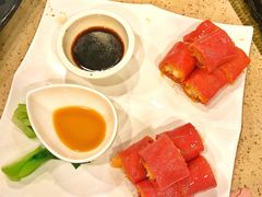 -点都德(大茶楼店)